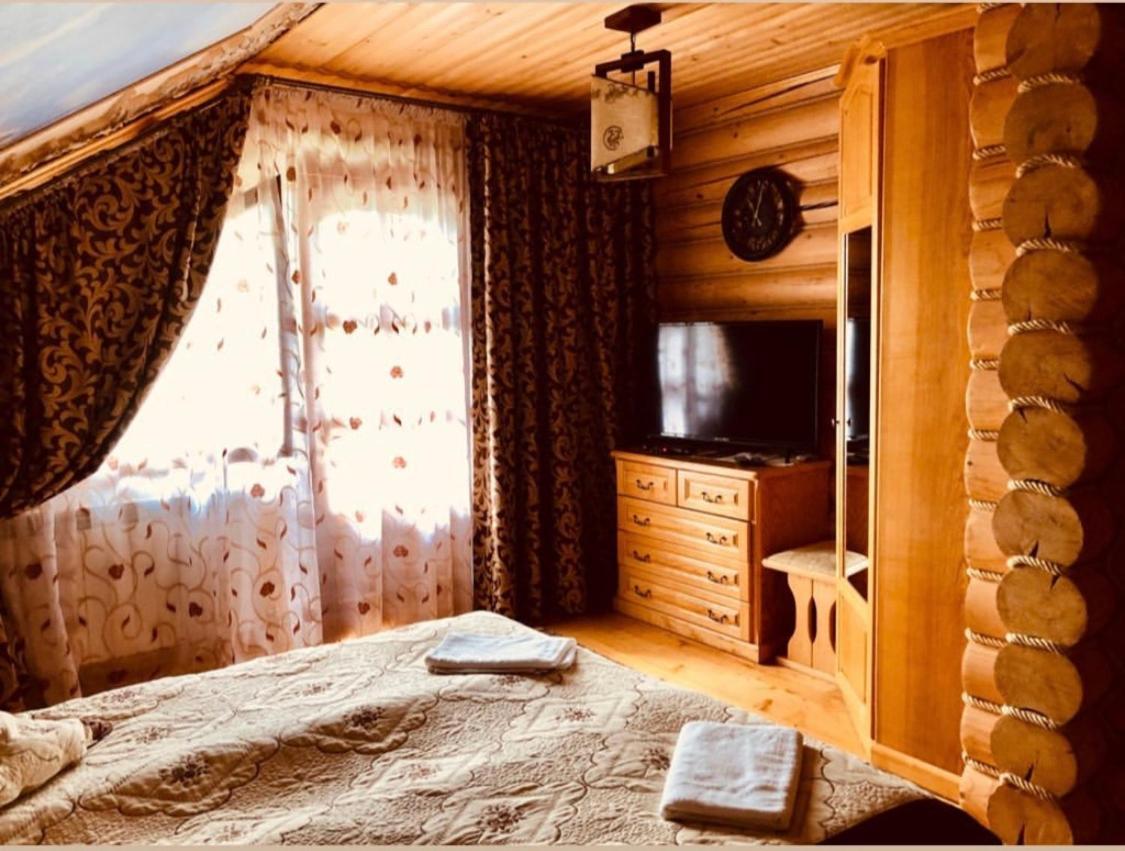 Комфортний Котедж В Мигово Exterior foto