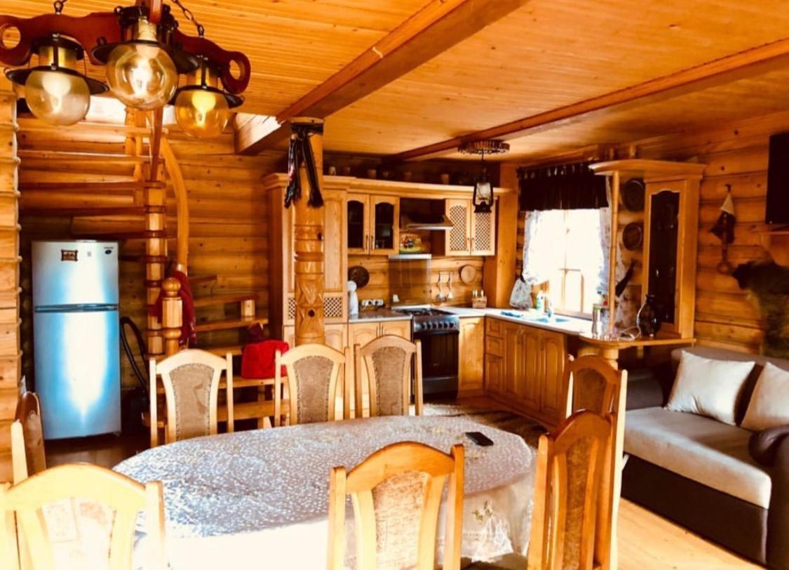 Комфортний Котедж В Мигово Exterior foto
